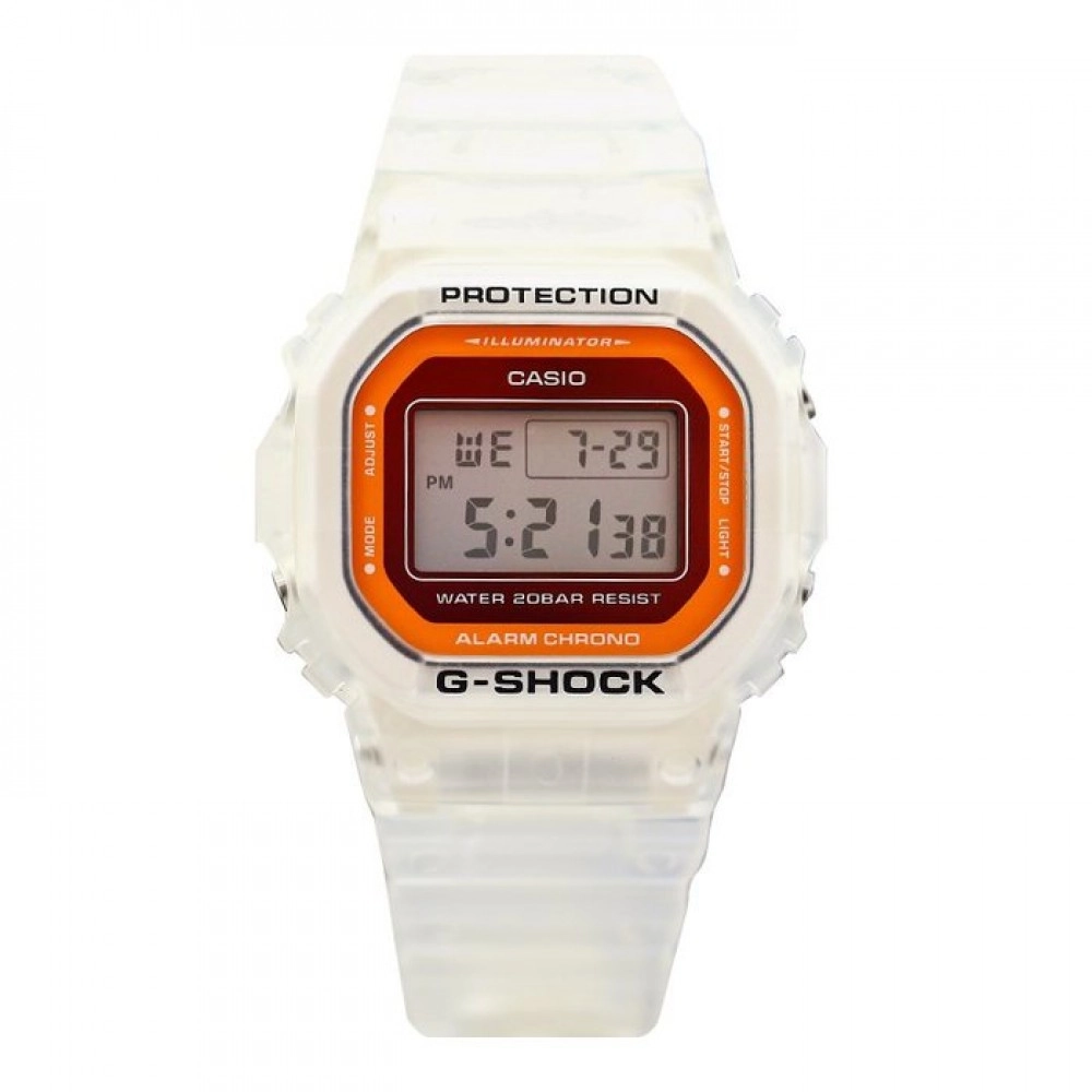 DW-6900SL-7DR