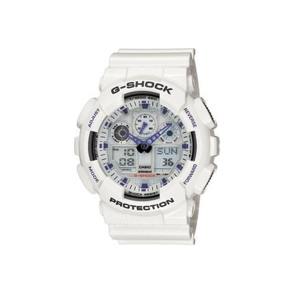 GA-100A-7ADR