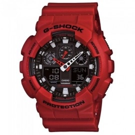 GA-100B-4ADR