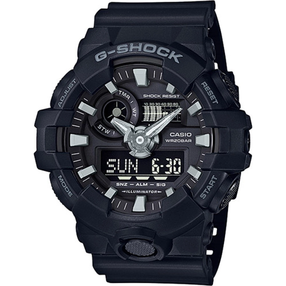 GA-700-1BDR