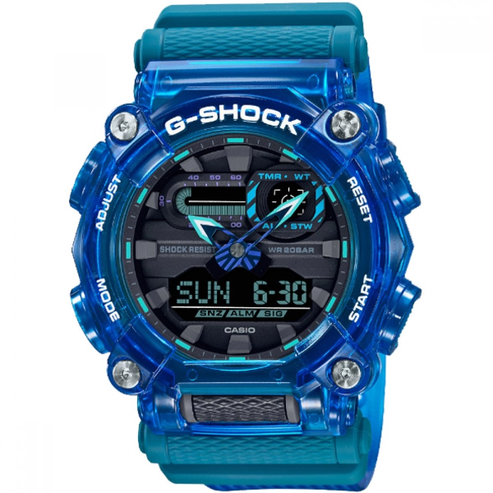 GA-900SKL-2ADR