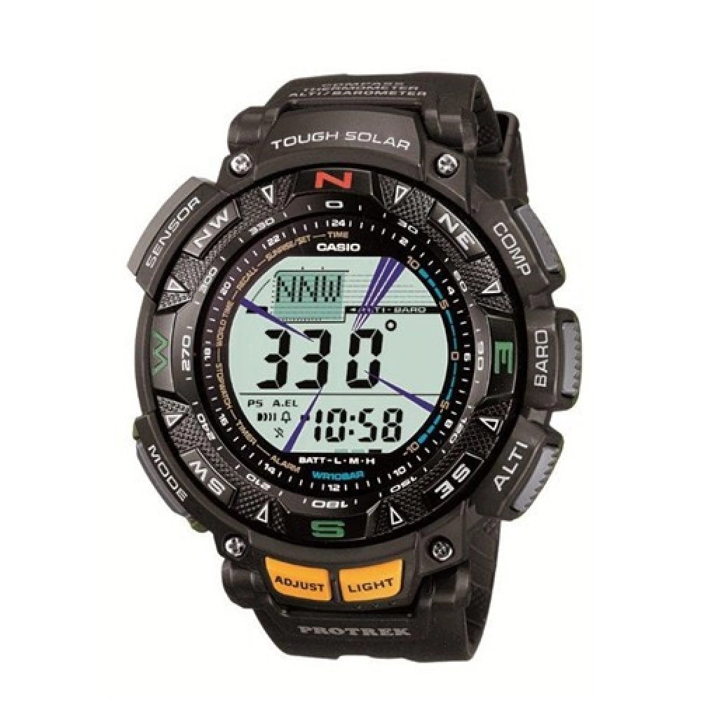 PRG-240-1DR