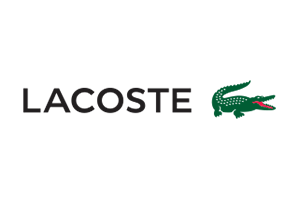 LACOSTE